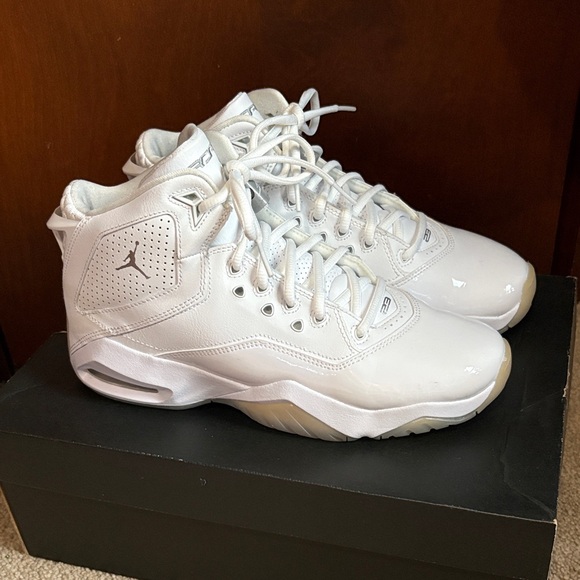 Jordan B’Loyal (GS)
